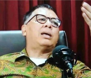 Alzier Dianis Thabranie ( net)