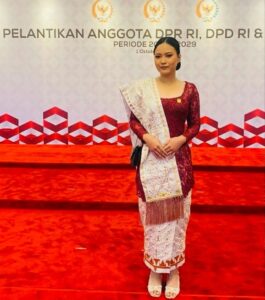 Almira Nabila Fauzi [ istimewa]