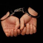 Kasat Narkoba Polres Tangsel dan Tujuh Polisi Ditangkap Ilustrasi