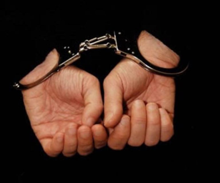 Kasat Narkoba Polres Tangsel dan Tujuh Polisi Ditangkap