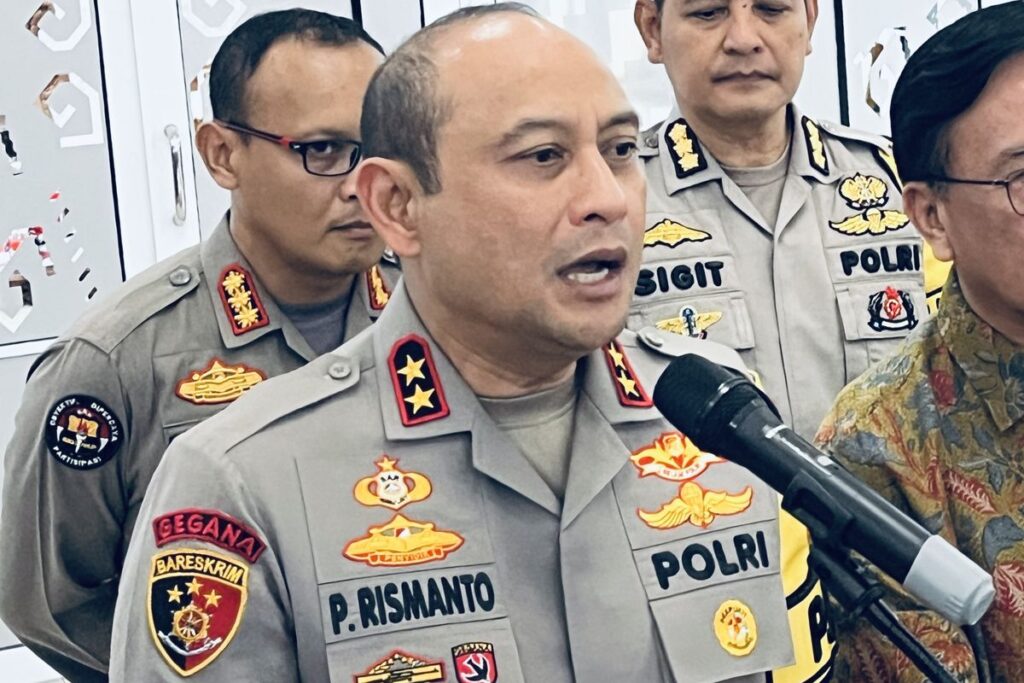 Petani Penggarap Diduga Dikeroyok Preman Suruhan, IPW Dukung Atensi Kapolda Jawa Barat