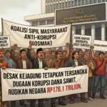 KOSMAK Desak Kejagung Tetapkan Tersangka IMG_20260912_111548